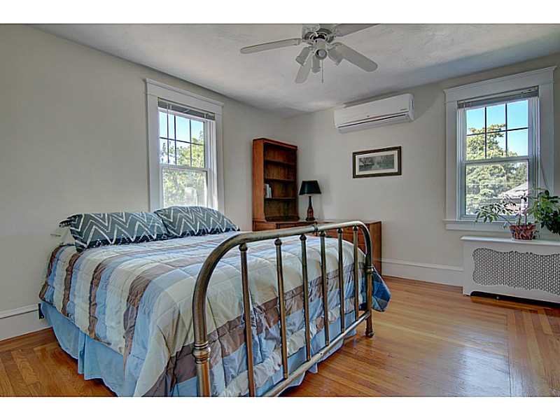 100 Ridge Street Pawtucket, RI 02860 - Photo 17 of 25 Bedroom.