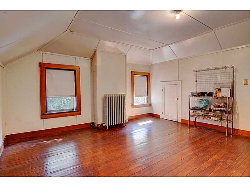 100 Ridge Street Pawtucket, RI 02860 - Photo 20 of 25 Bedroom.