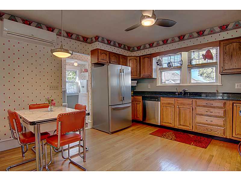 100 Ridge Street Pawtucket, RI 02860 - Photo 8 of 25 Kitchen.
