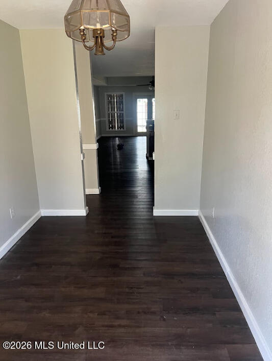 3437 Lawrence Street Moss Point, MS 39563 - Photo 2 of 8 01