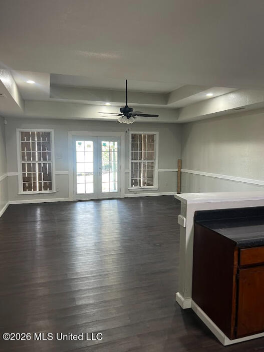 3437 Lawrence Street Moss Point, MS 39563 - Photo 3 of 8 02