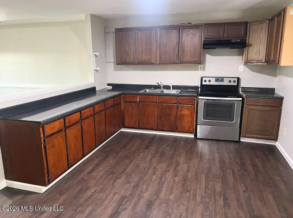 3437 Lawrence Street Moss Point, MS 39563 - Photo 4 of 8 03