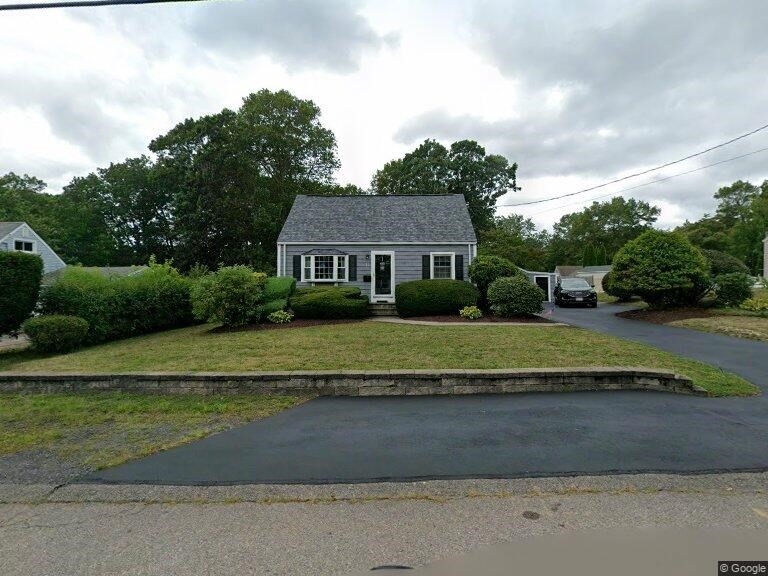 11 Roland Baxter Road North Attleboro, MA 02760 - Photo 1 of 34