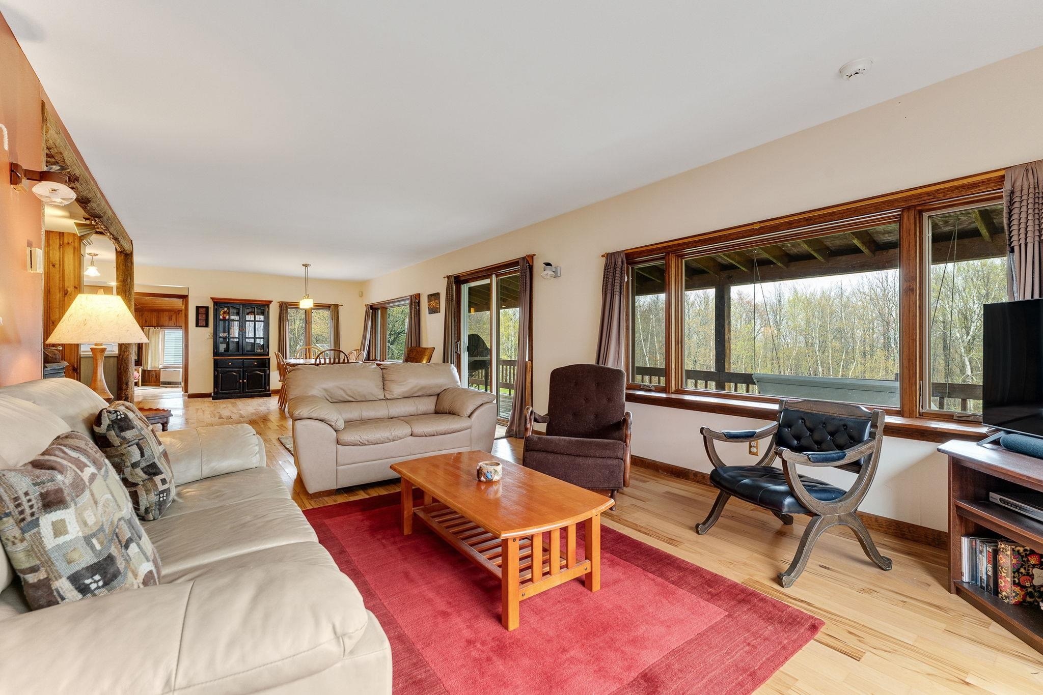 1641 West Hill Road Rochester, VT 05767 - Photo 27 of 58