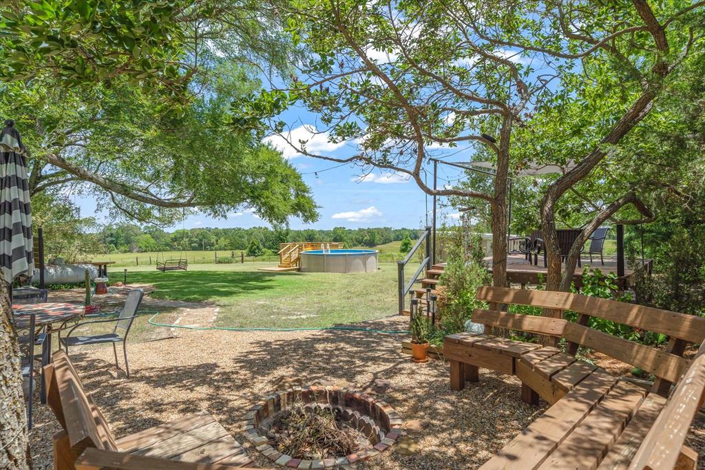 838 VZ County Road Ben Wheeler, TX 75754 - Photo 32 of 40