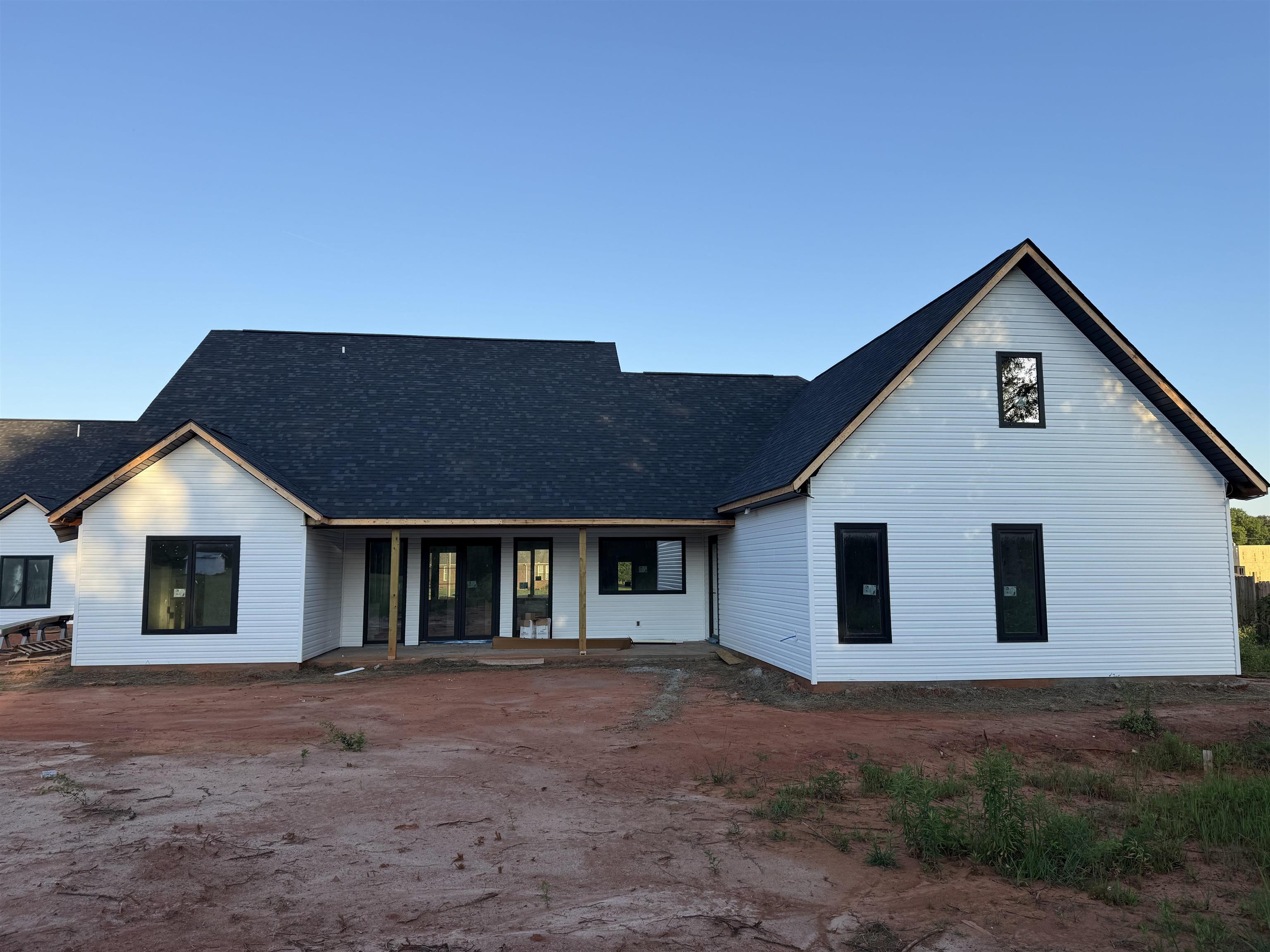 1088 John Dodd Road Inman, SC 29349 - Photo 4 of 20