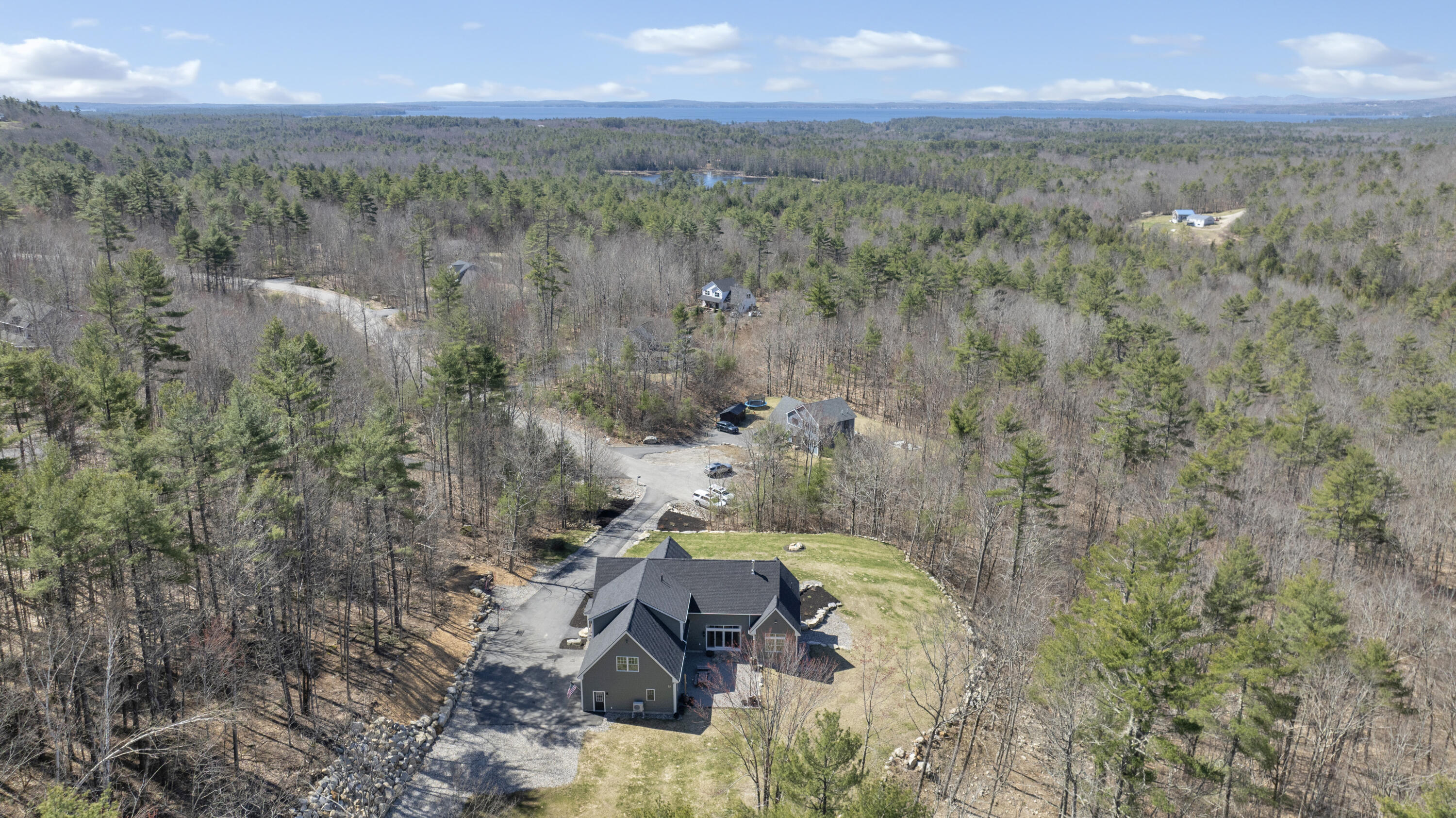 107 Mitchell Road Casco, ME 04015 - Photo 9 of 60 2