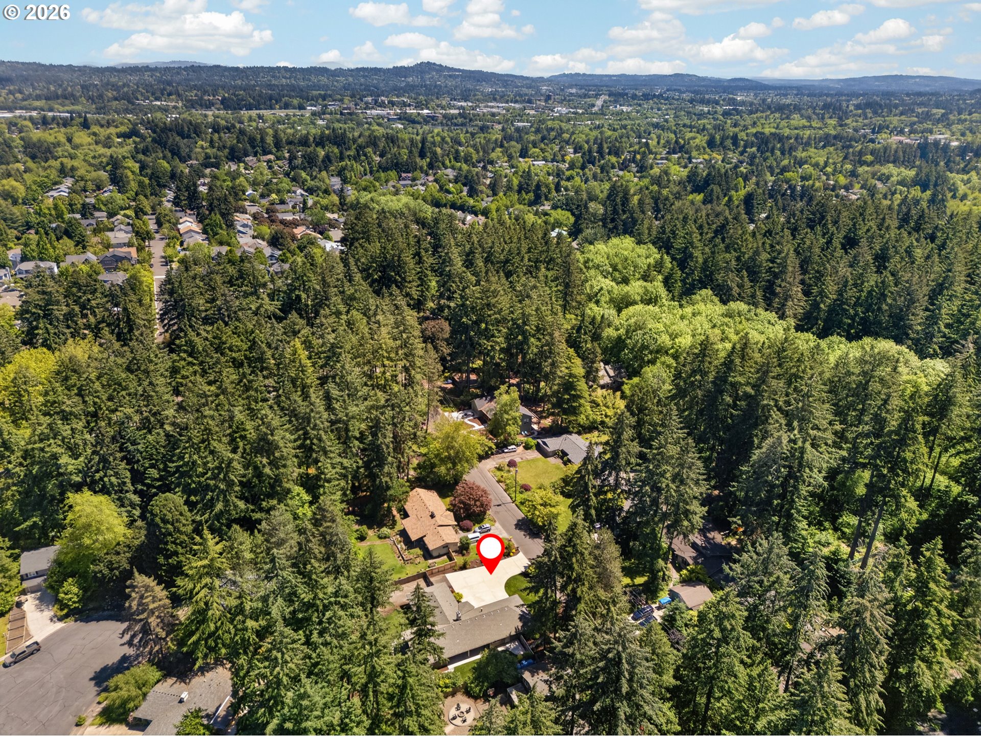 13795 Southwest Hargis Road Beaverton, OR 97008 - Photo 40 of 40