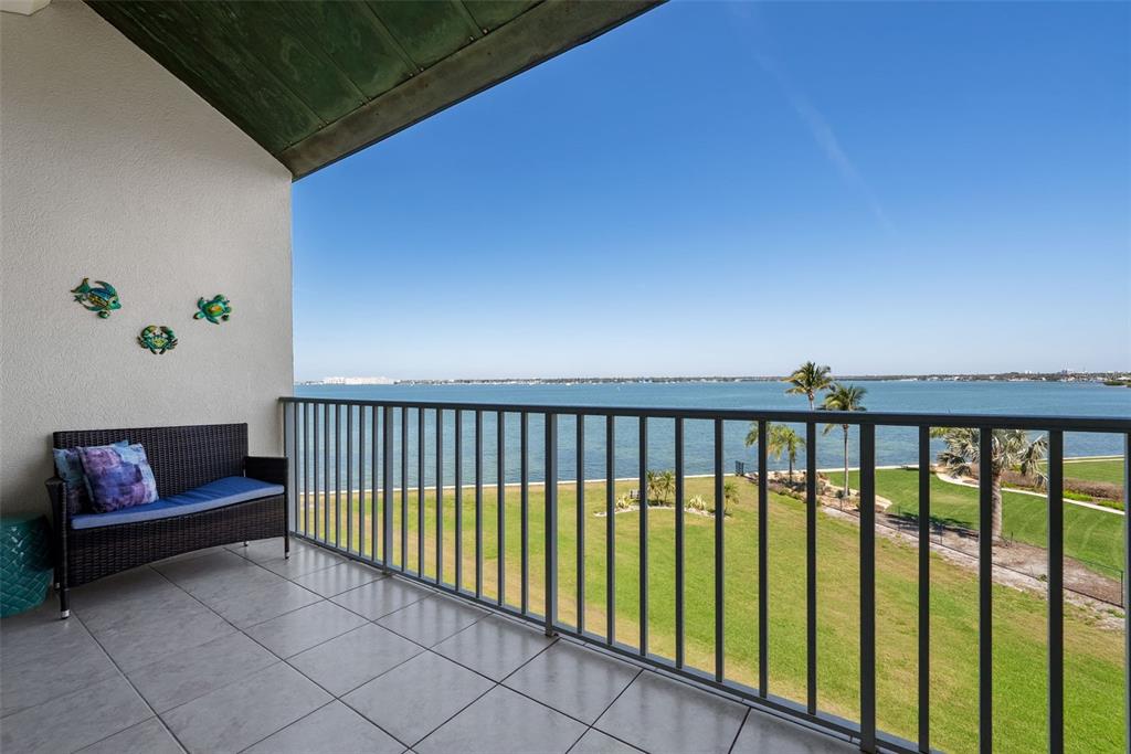 5151 Isla Key Boulevard South, Unit 421 St. Petersburg, FL 33715 - Photo 20 of 61