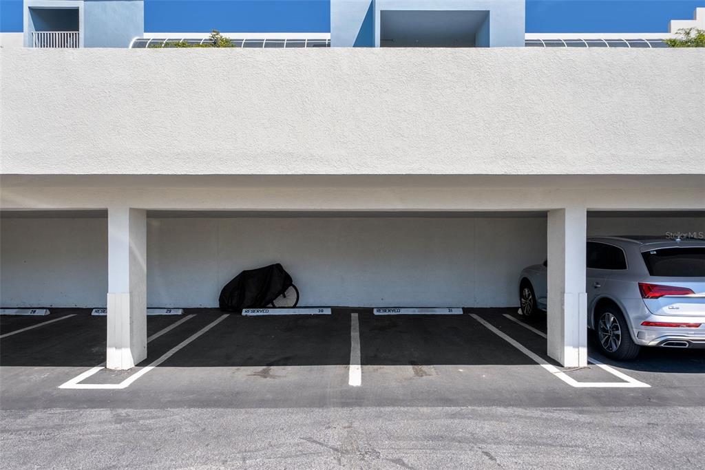 5151 Isla Key Boulevard South, Unit 421 St. Petersburg, FL 33715 - Photo 39 of 61