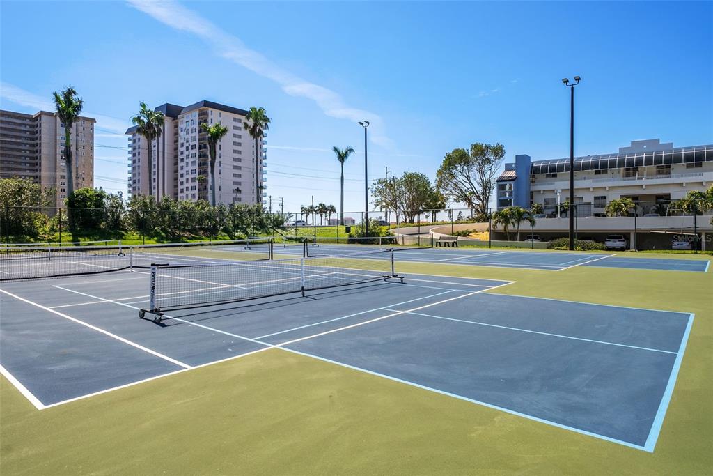 5151 Isla Key Boulevard South, Unit 421 St. Petersburg, FL 33715 - Photo 52 of 61