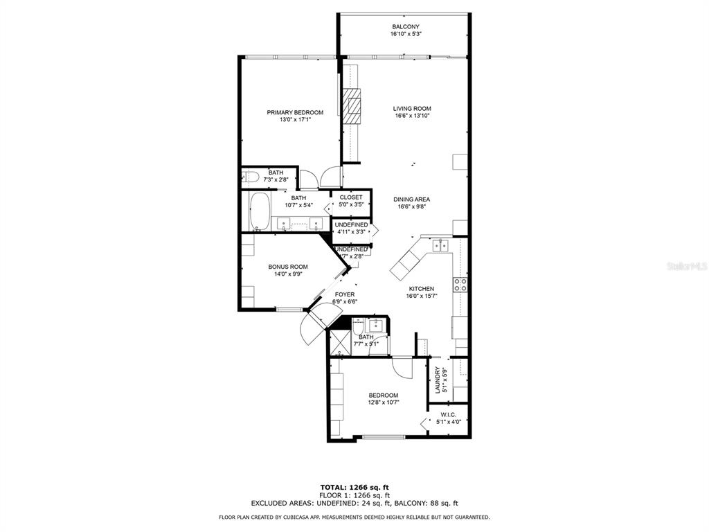 5151 Isla Key Boulevard South, Unit 421 St. Petersburg, FL 33715 - Photo 61 of 61