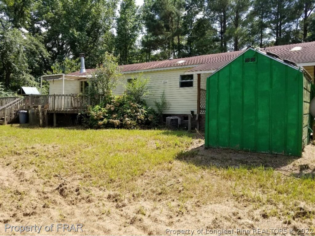 7114 Red Springs Road Red Springs, NC 28377 - Photo 3 of 6 Gallery Image 3