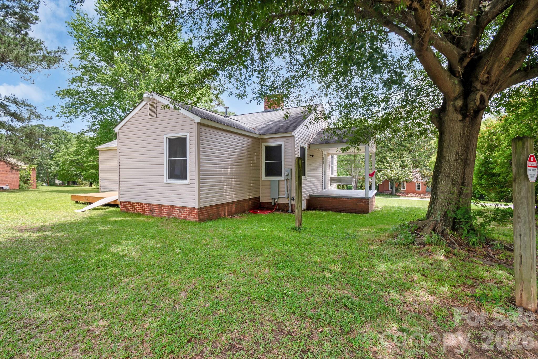 1604 Converse Street Lancaster, SC 29720 - Photo 31 of 32