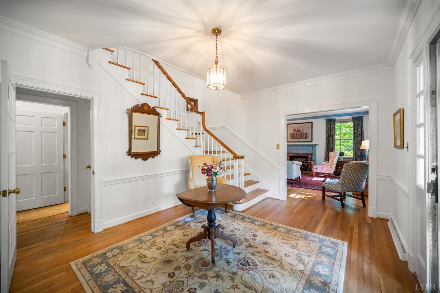 971 Rothowood Road Lynchburg, VA 24503 - Photo 3 of 52