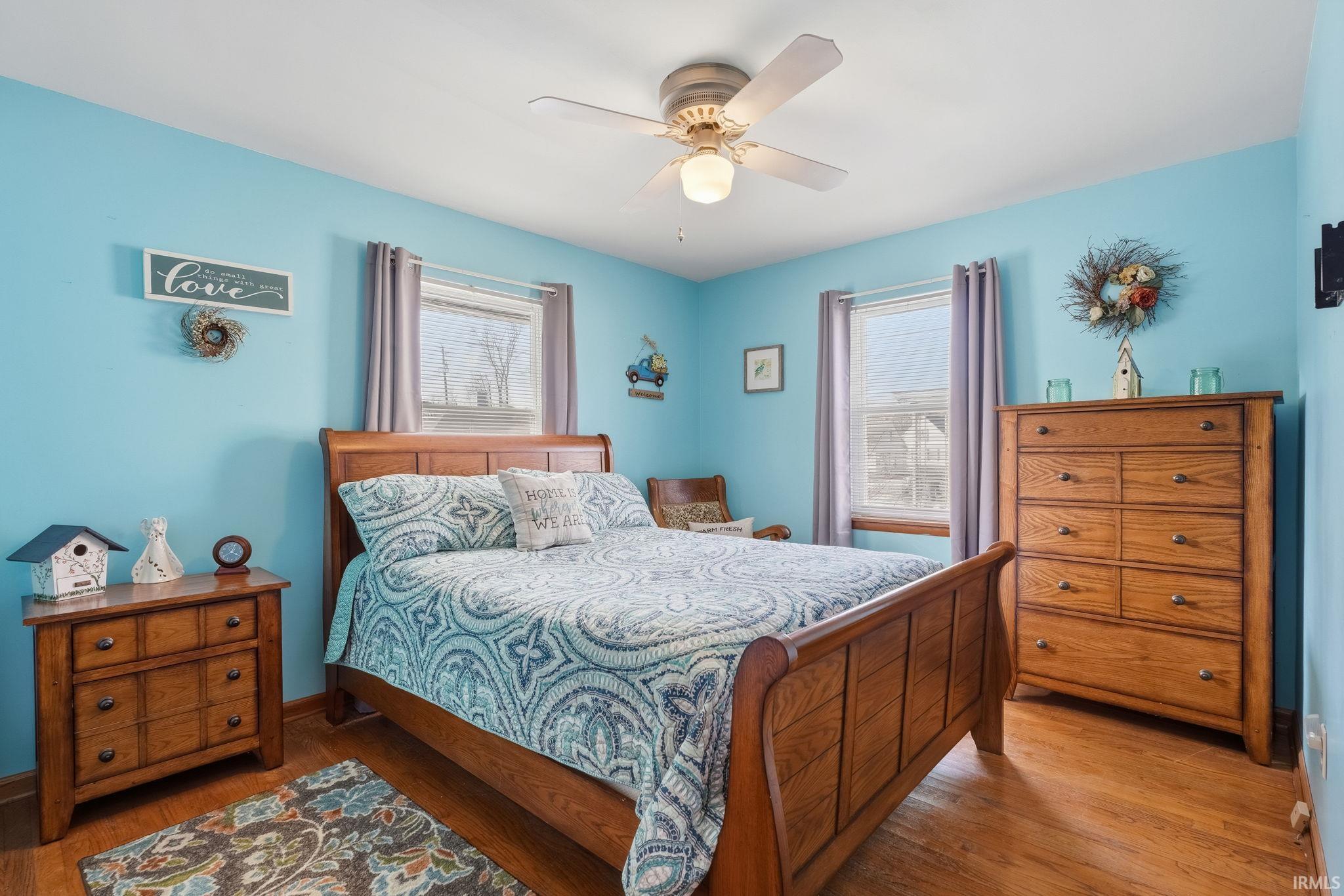 402 North Gibson Street Princeton, IN 47670 - Photo 19 of 36