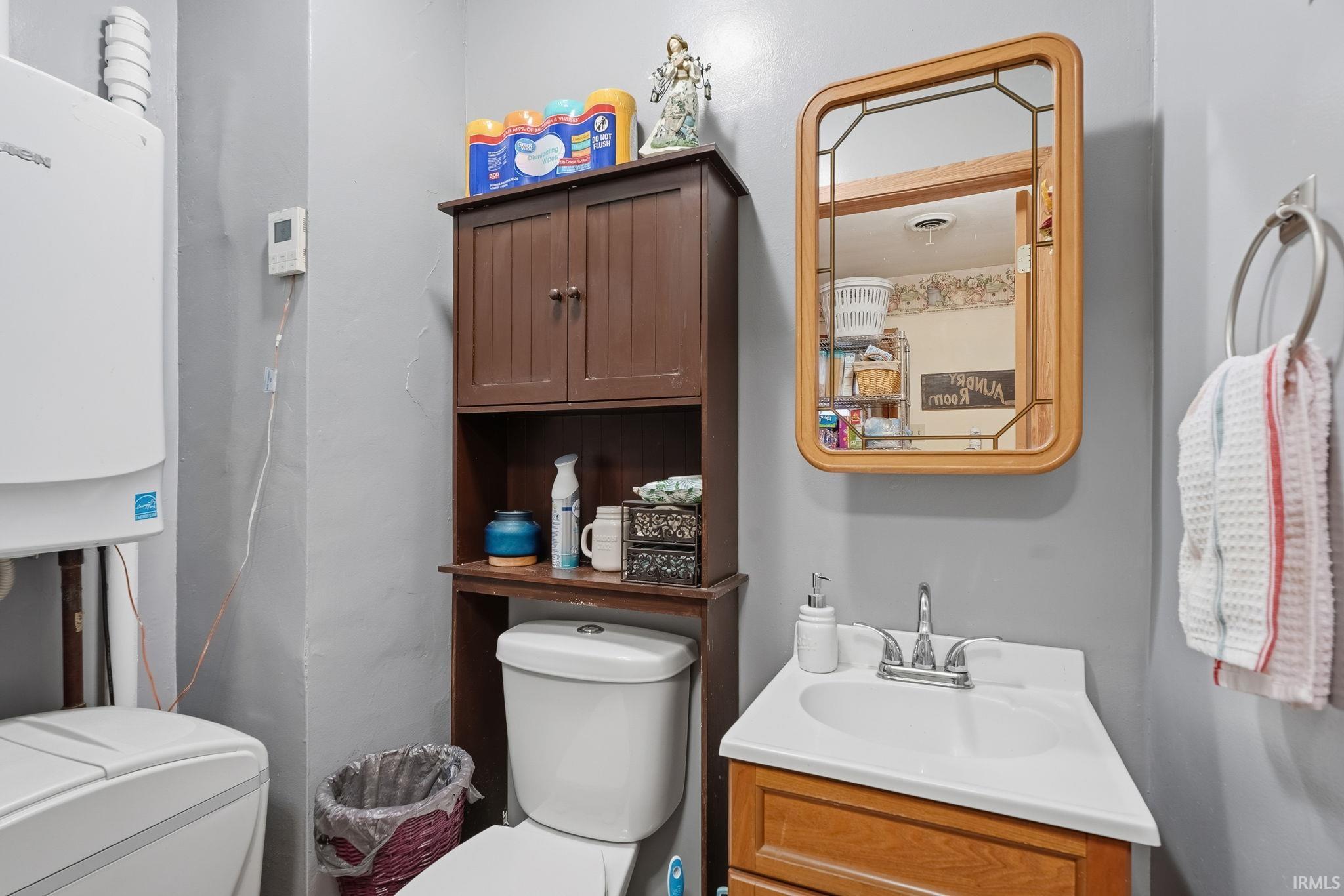 402 North Gibson Street Princeton, IN 47670 - Photo 21 of 36