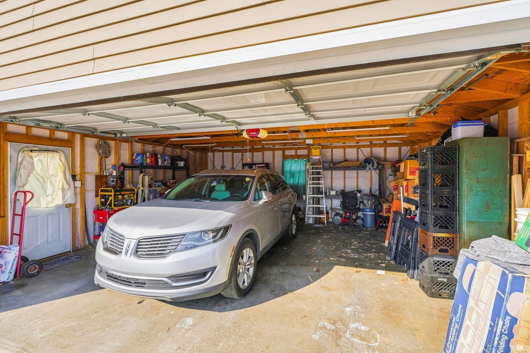 402 North Gibson Street Princeton, IN 47670 - Photo 27 of 36