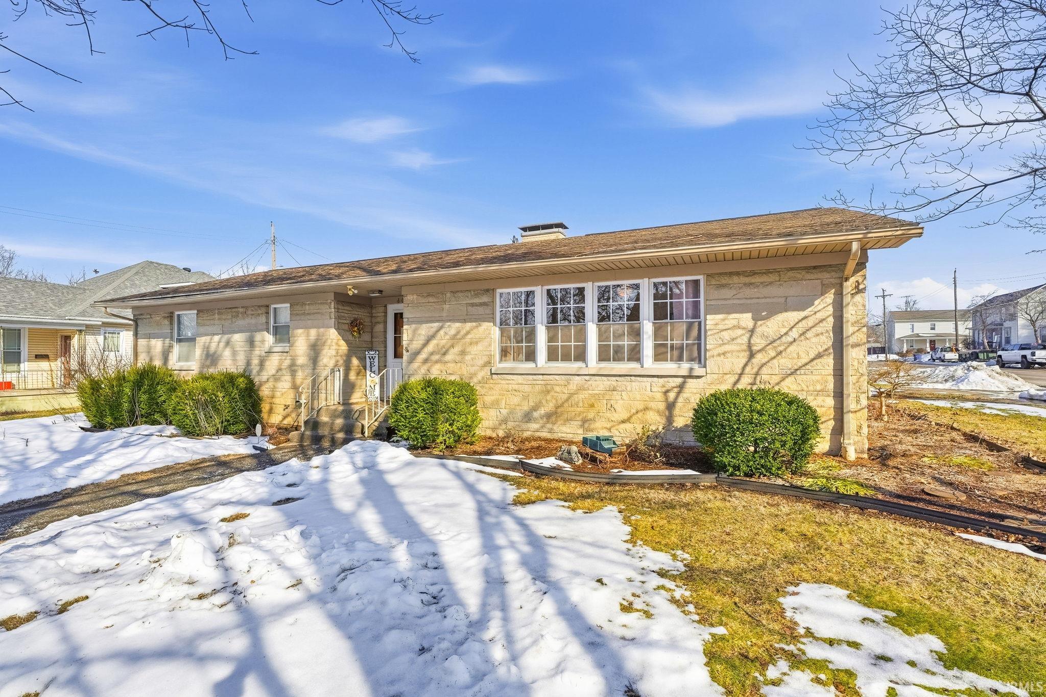 402 North Gibson Street Princeton, IN 47670 - Photo 29 of 36