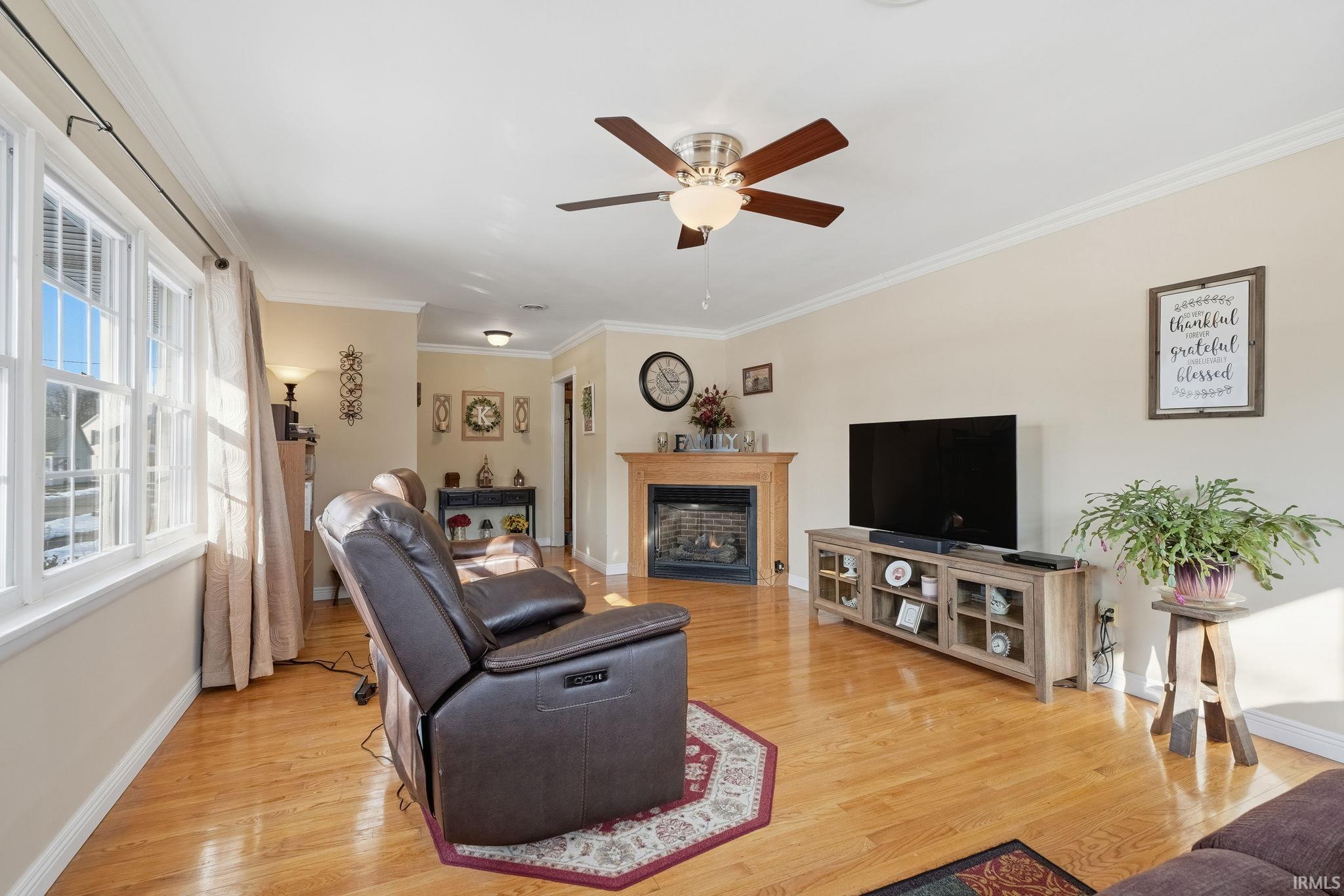 402 North Gibson Street Princeton, IN 47670 - Photo 7 of 36