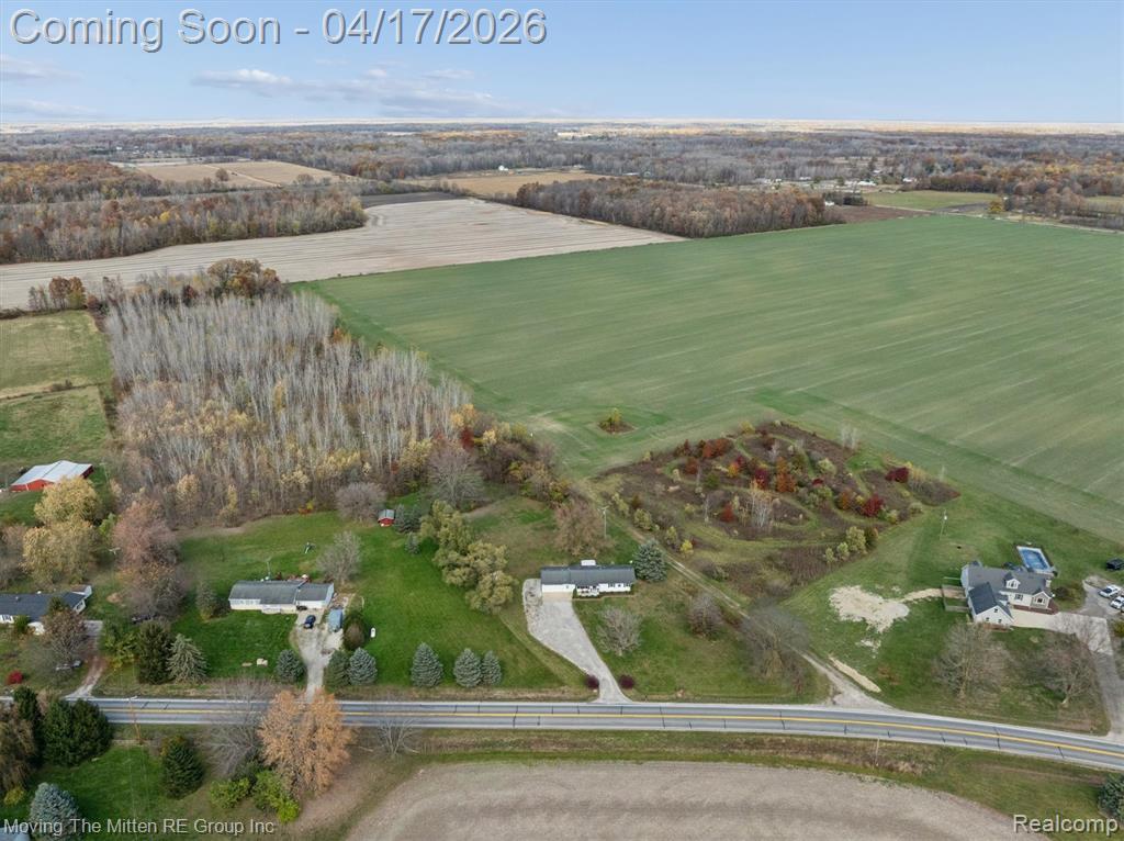 12000 Plank Road Milan, MI 48160 - Photo 43 of 49