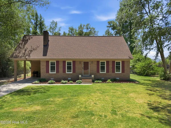 $270,000 | 3830 Norris Store Road, Ayden, NC 28513