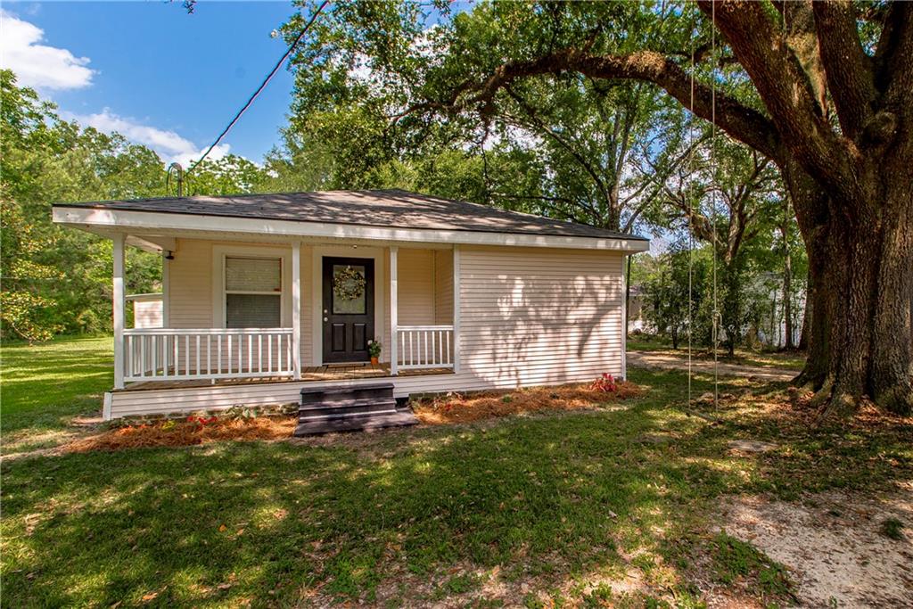 41020 Dunson Road Ponchatoula, LA 70454 - Photo 1 of 18 Gallery Image 1
