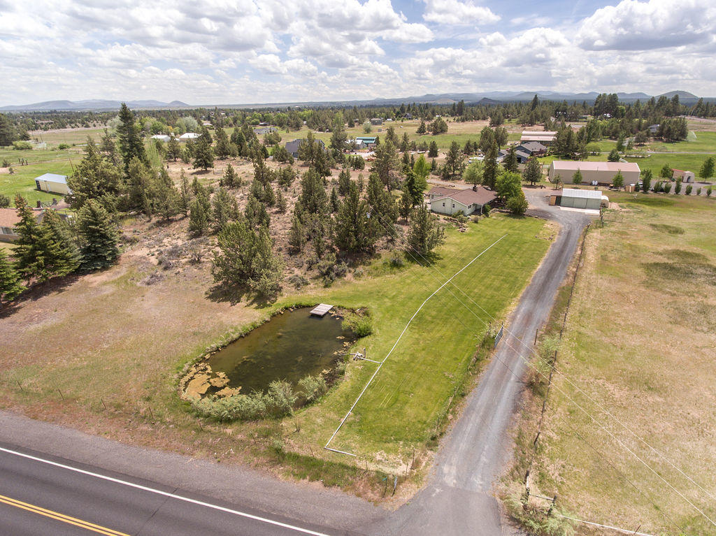 61395 Ward Road Bend, OR 97702 - Photo 52 of 56 a view of lake