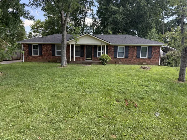 1423 Avon Road, Murfreesboro, TN 37129