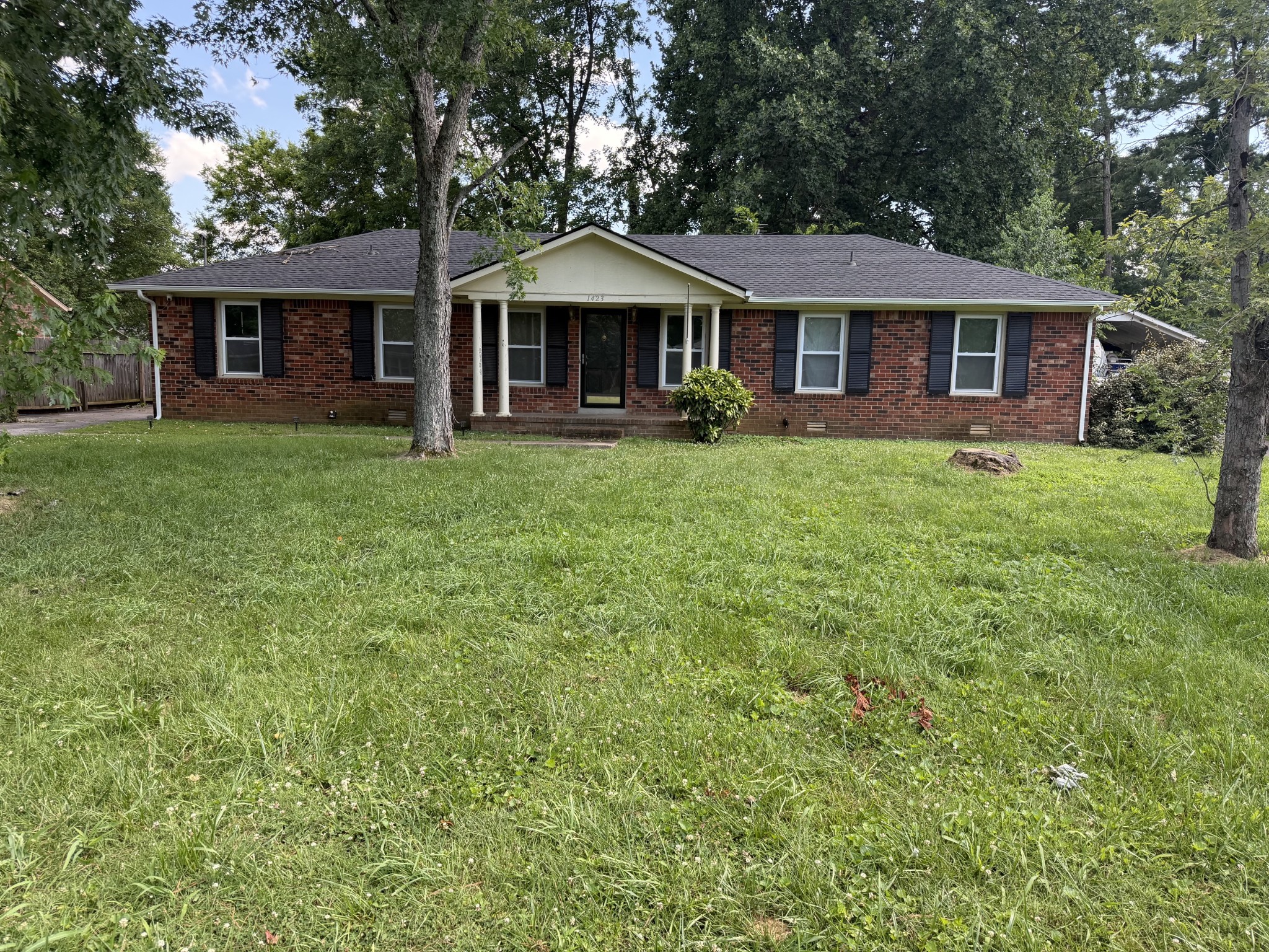 1423 Avon Road Murfreesboro, TN 37129 - Photo 1 of 2