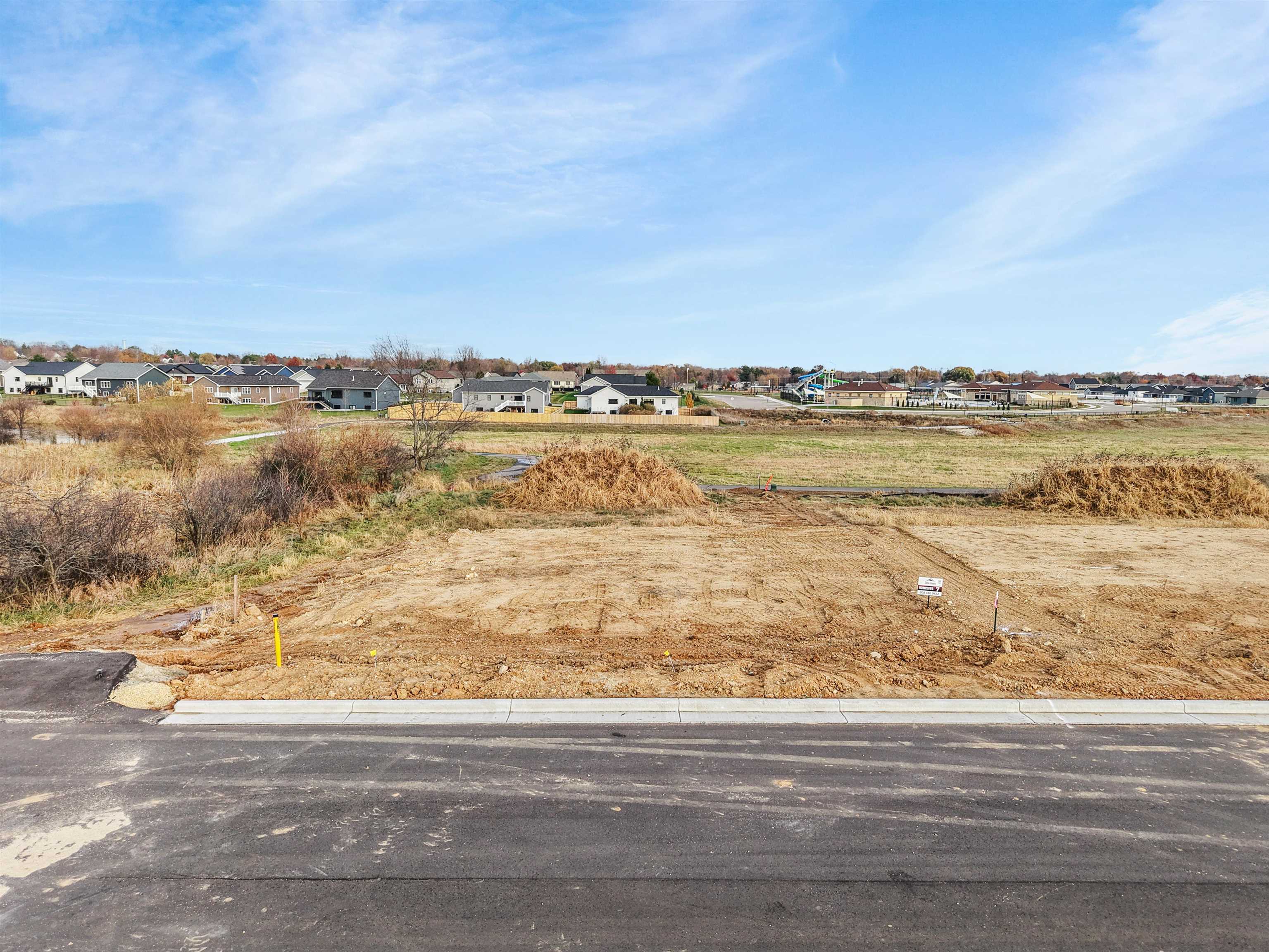 Lot 7 South 8th Evansville, WI 53536 - Photo 5 of 7