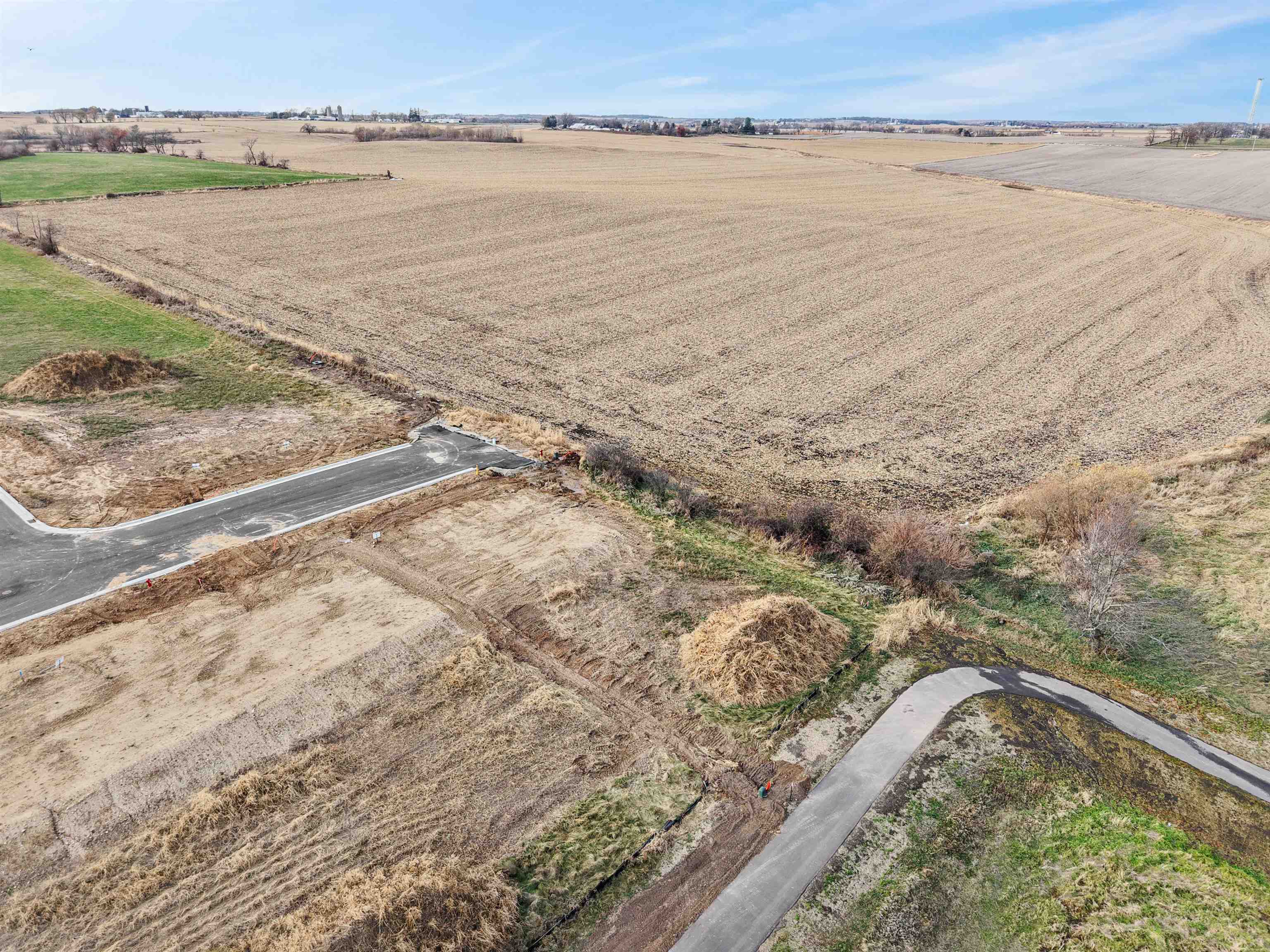 Lot 7 South 8th Evansville, WI 53536 - Photo 7 of 7