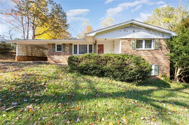 $185,000 | 1907 Levance Street, Asheboro, NC 27203