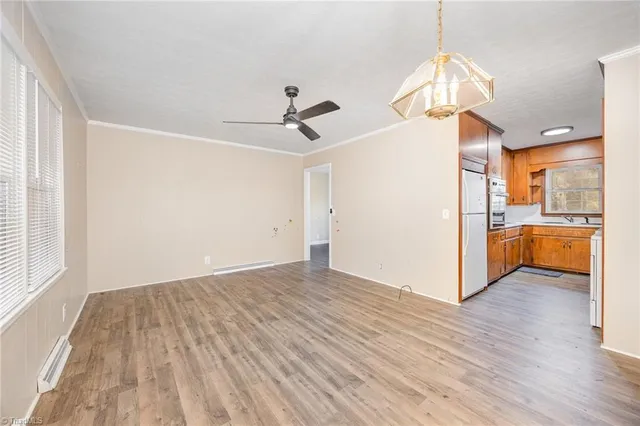 $185,000 | 1907 Levance Street, Asheboro, NC 27203