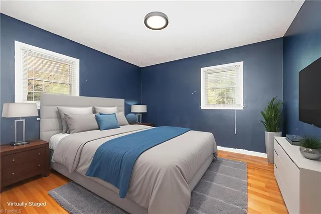 $185,000 | 1907 Levance Street, Asheboro, NC 27203