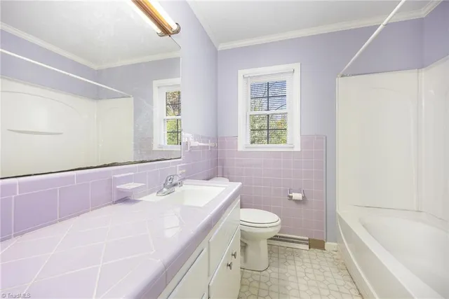 $185,000 | 1907 Levance Street, Asheboro, NC 27203