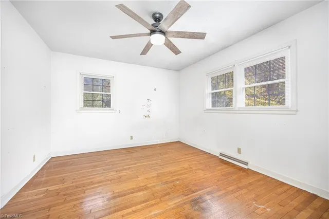 $185,000 | 1907 Levance Street, Asheboro, NC 27203