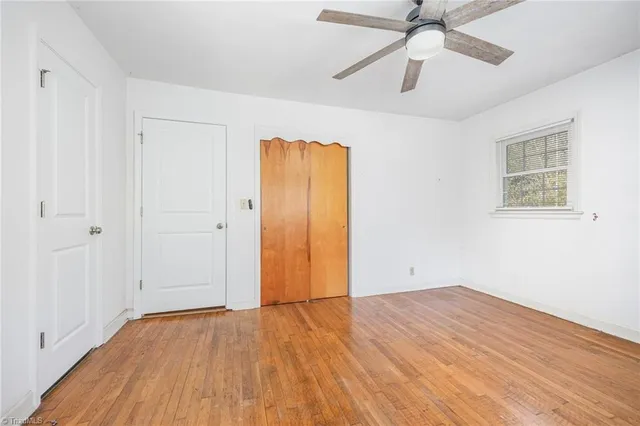 $185,000 | 1907 Levance Street, Asheboro, NC 27203