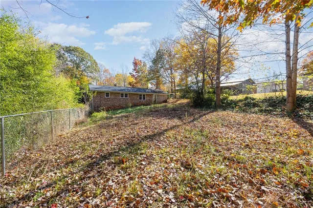 $185,000 | 1907 Levance Street, Asheboro, NC 27203