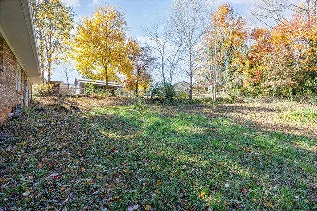 $185,000 | 1907 Levance Street, Asheboro, NC 27203