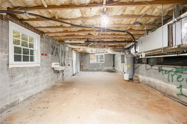 $185,000 | 1907 Levance Street, Asheboro, NC 27203