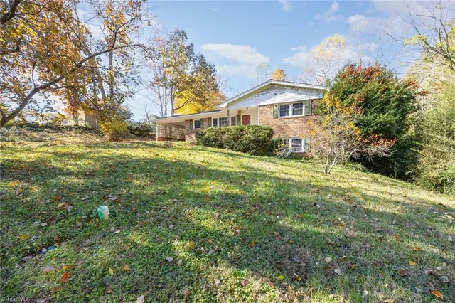 $185,000 | 1907 Levance Street, Asheboro, NC 27203