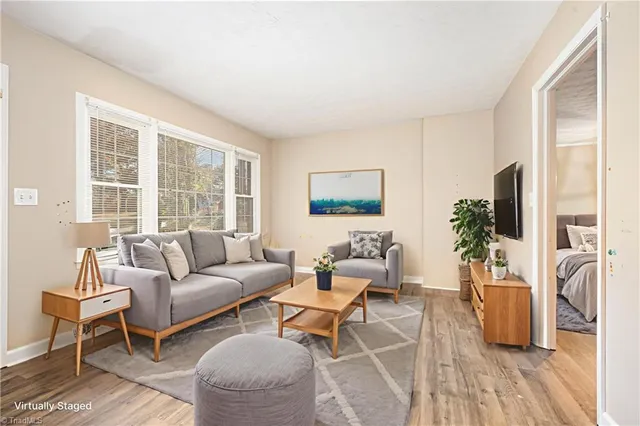 $185,000 | 1907 Levance Street, Asheboro, NC 27203