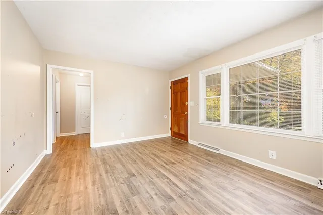 $185,000 | 1907 Levance Street, Asheboro, NC 27203