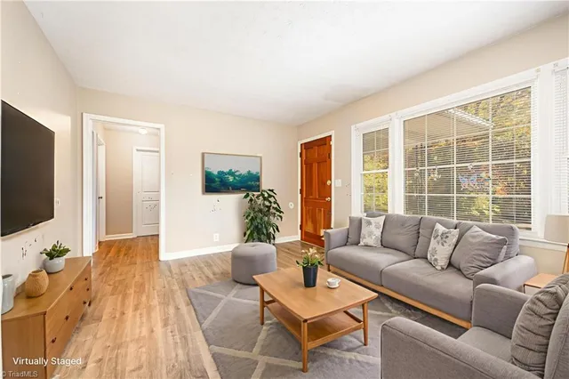 $185,000 | 1907 Levance Street, Asheboro, NC 27203