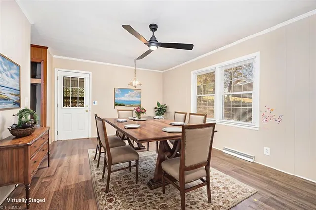 $185,000 | 1907 Levance Street, Asheboro, NC 27203