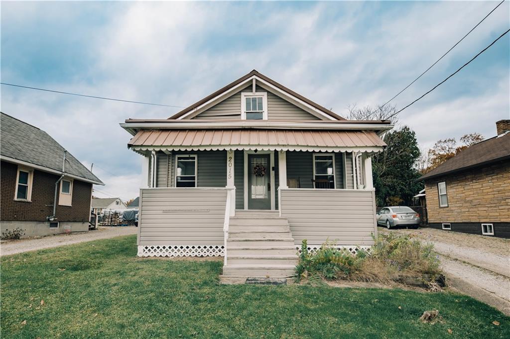 2015 Philadelphia Street Indiana, PA 15701 - Photo 1 of 21 Gallery Image 1