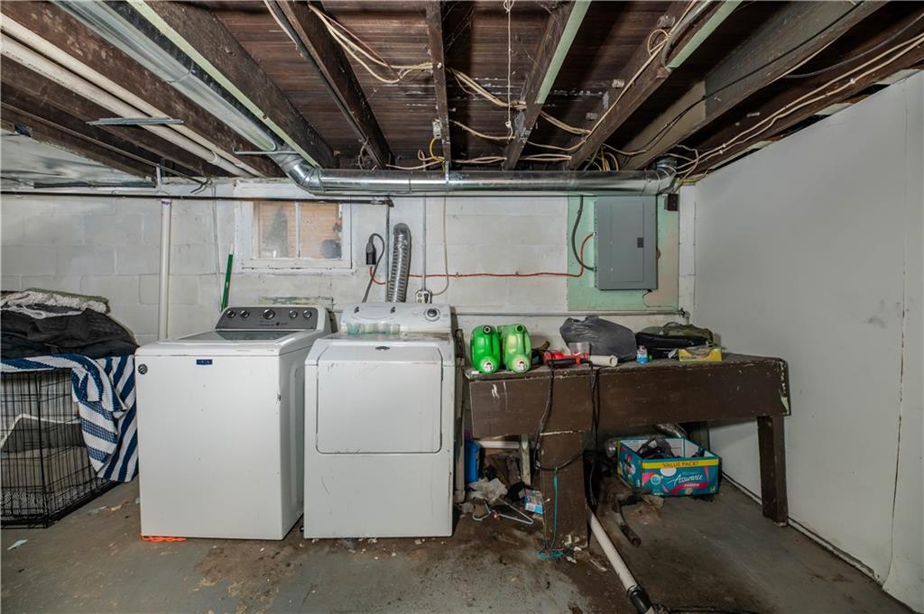 2015 Philadelphia Street Indiana, PA 15701 - Photo 15 of 21 Gallery Image 15