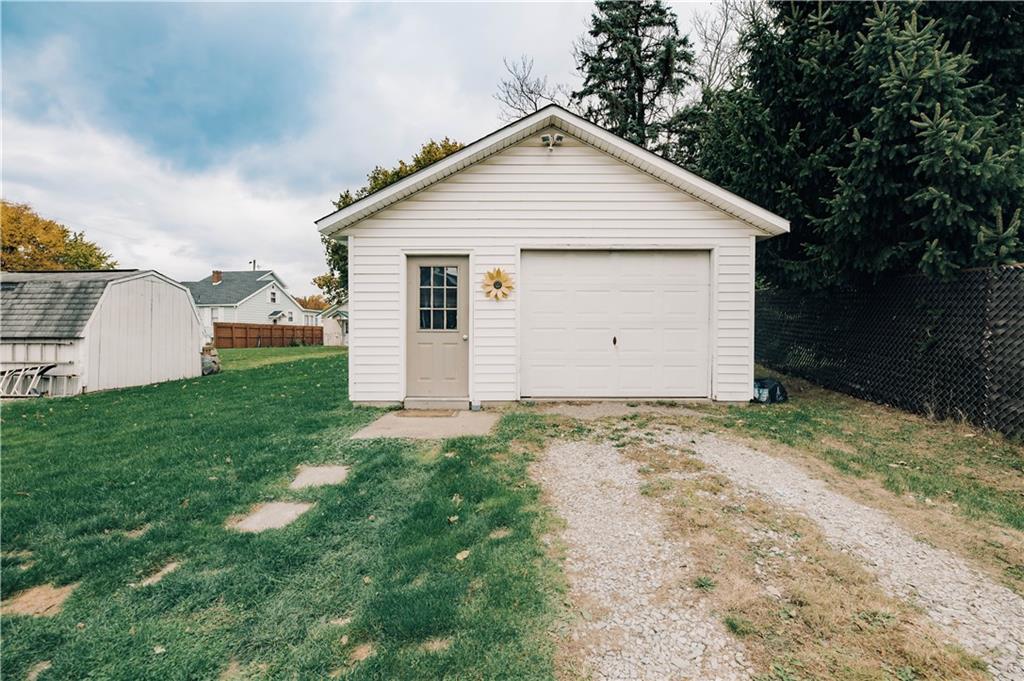 2015 Philadelphia Street Indiana, PA 15701 - Photo 18 of 21 Gallery Image 18