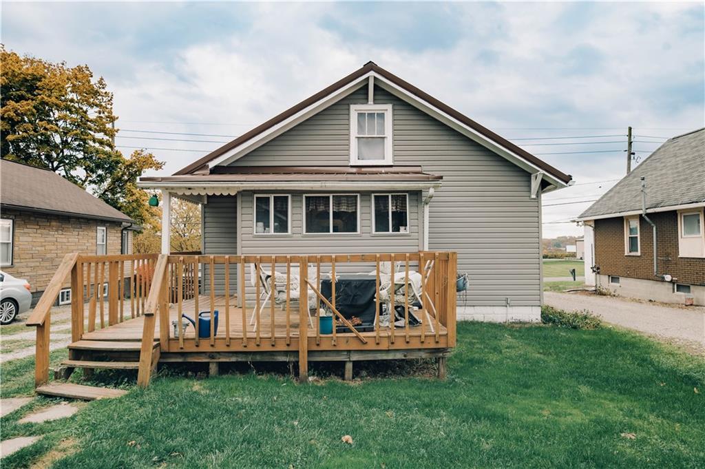 2015 Philadelphia Street Indiana, PA 15701 - Photo 20 of 21 Gallery Image 20